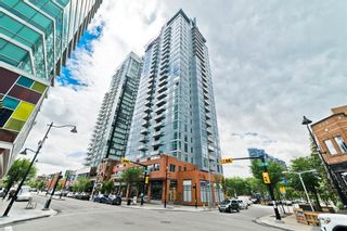Photo 1: 1105 215 13 Avenue SW in Calgary: Beltline Apartment for sale : MLS®# A1251392