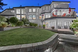 Photo 2: 242 TURTLEHEAD Road: Belcarra House for sale (Port Moody)  : MLS®# R2817488