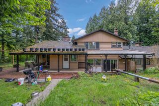 Photo 31: 16885 20 Avenue in Surrey: Pacific Douglas House for sale in "GRANDVIEW HEIGHTS" (South Surrey White Rock)  : MLS®# R2875275