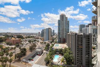 Photo 24: DOWNTOWN Condo for sale : 2 bedrooms : 1441 9th Ave #1401 in San Diego