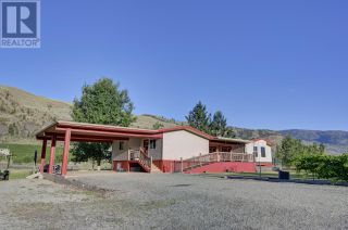Photo 51: 8705 ROAD 22 in Osoyoos: House for sale : MLS®# 190240