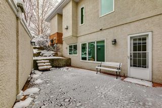 Photo 31: 16 Prominence Point SW in Calgary: Patterson Semi Detached (Half Duplex) for sale : MLS®# A2090163