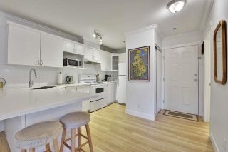 Photo 4: 406 121 SHORELINE Circle in Port Moody: College Park PM Condo for sale in "HARBOUR HEIGHTS" : MLS®# R2690602
