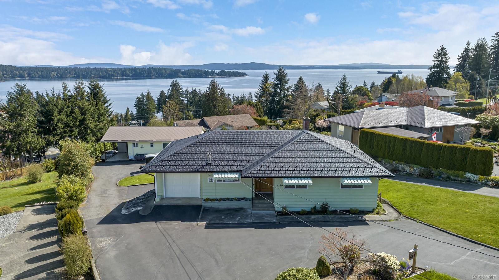 Main Photo: 419 A Walker Ave in Ladysmith: Du Ladysmith House for sale (Duncan)  : MLS®# 930978