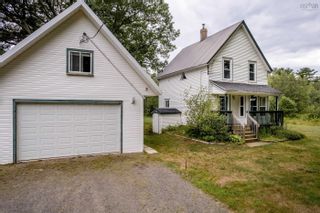 Photo 28: 303 Dodge Road in Wilmot: Annapolis County Residential for sale (Annapolis Valley)  : MLS®# 202218949