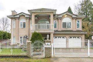 Photo 1: 14664 90 Avenue in Surrey: Bear Creek Green Timbers House for sale : MLS®# R2654848