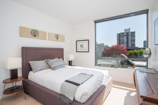 Photo 21: 403 1171 JERVIS Street in Vancouver: West End VW Condo for sale in "THE JERVIS" (Vancouver West)  : MLS®# R2875579