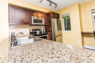 Photo 17: 4 4055 PENDER Street in Burnaby: Willingdon Heights Townhouse for sale (Burnaby North)  : MLS®# R2113879