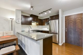 Photo 4: 519 3132 DAYANEE SPRINGS Boulevard in Coquitlam: Westwood Plateau Condo for sale in "Ledgeview" : MLS®# R2726422