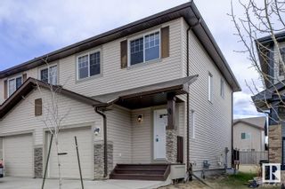 Photo 22: 2915 17 Avenue in Edmonton: Zone 30 House Half Duplex for sale : MLS®# E4385281
