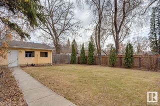 Photo 59: 10415 133 Street NW in Edmonton: Zone 11 House for sale : MLS®# E4384083