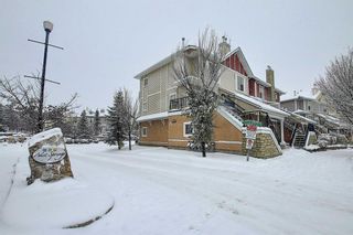 Photo 30: 768 73 Street SW in Calgary: West Springs Row/Townhouse for sale : MLS®# A1044053