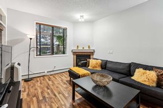 Photo 4: 103 5720 2 Street SW in Calgary: Manchester Apartment for sale : MLS®# A2141424