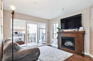 Photo 4: A319 8929 202 Street in Langley: Walnut Grove Condo for sale in "THE GROVE" : MLS®# R2759853