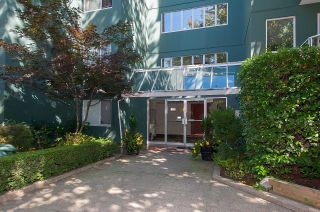 Photo 38: 705 1508 MARINER Walk in Vancouver: False Creek Condo for sale in "Mariner Point" (Vancouver West)  : MLS®# R2741237