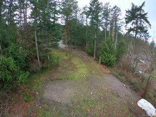 Photo 1: 630 Woodcreek Dr in North Saanich: NS Deep Cove Land for sale : MLS®# 862430