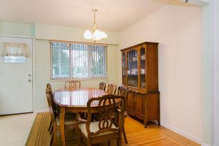 Photo 4: 2060 COLTON Avenue in Coquitlam: Central Coquitlam House for sale : MLS®# R2038334