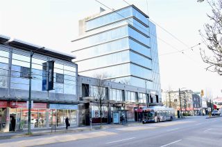 Photo 13: 600 1788 W BROADWAY in Vancouver: Fairview VW Office for sale (Vancouver West)  : MLS®# C8030708