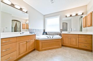 Photo 29: 197 OAKMERE Way: Chestermere Detached for sale : MLS®# A1211731