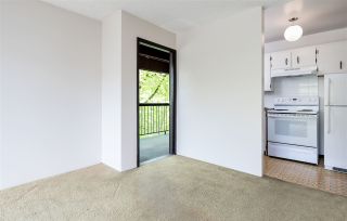 Photo 8: 303 2920 ASH STREET in Vancouver: Fairview VW Condo for sale (Vancouver West)  : MLS®# R2364229