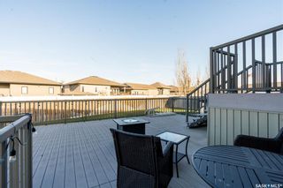 Photo 35: 336 Brooklyn Crescent in Warman: Residential for sale : MLS®# SK952186
