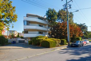 Photo 1: 306 1068 Tolmie Ave in Saanich: SE Maplewood Condo for sale (Saanich East)  : MLS®# 854176