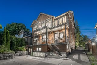 Photo 38: 1833 W 35TH Avenue in Vancouver: Quilchena House for sale (Vancouver West)  : MLS®# R2820986