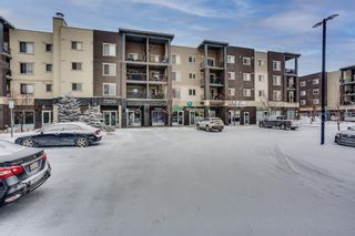Photo 22: 7206 403 Mackenzie Way SW: Airdrie Apartment for sale : MLS®# A1067554