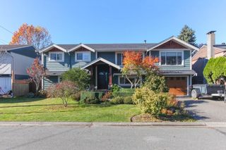 Photo 1: 4493 45A Street in Delta: Port Guichon House for sale in "Port Guichon" (Ladner)  : MLS®# R2218078
