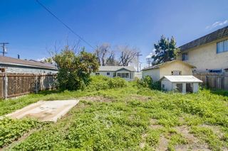 Photo 4: IMPERIAL BEACH House for sale : 2 bedrooms : 760 Florence St