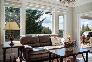 Photo 15: 3416 PRITCHETT Place in Coquitlam: Burke Mountain House for sale : MLS®# R2870900