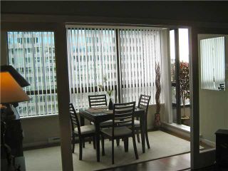 Photo 5: 1905 938 SMITHE Street in Vancouver: Downtown VW Condo for sale in "ELECTRIC AVENUE" (Vancouver West)  : MLS®# V962647