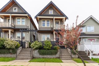 FEATURED LISTING: 1 - 1130 PENDER Street East Vancouver