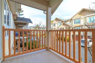 Photo 36: 109 827 Arncote Ave in Langford: La Langford Proper Row/Townhouse for sale : MLS®# 923316