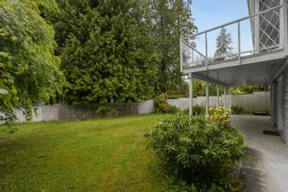 Photo 29: 4735 CEDARCREST Avenue in North Vancouver: Canyon Heights NV House for sale : MLS®# R2697211