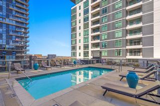 Photo 22: DOWNTOWN Condo for sale : 2 bedrooms : 425 W Beech #1104 in San Diego