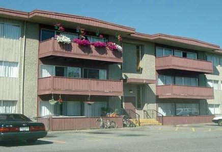Main Photo: 600 Smith Avenue in Coquitlam: Multi-Family Commercial for sale (Coquitlam, BC) 