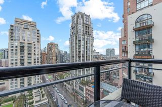 Photo 18: 1603 1295 RICHARDS Street in Vancouver: Downtown VW Condo for sale (Vancouver West)  : MLS®# R2865354