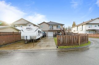 Photo 37: 11530 239A Street in Maple Ridge: Cottonwood MR House for sale : MLS®# R2845971