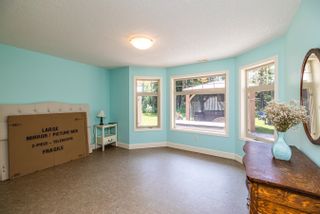 Photo 34: 422 WILLMANN Road in Prince George: Cranbrook Hill House for sale (PG City West)  : MLS®# R2781111