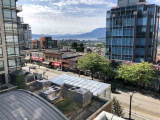 Photo 17: 704 1030 W BROADWAY in Vancouver: Fairview VW Condo for sale (Vancouver West)  : MLS®# R2390082