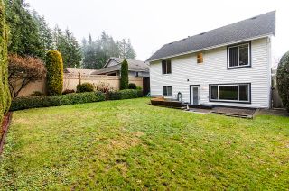 Photo 27: 3372 MANNING Crescent in North Vancouver: Roche Point House for sale : MLS®# R2837408