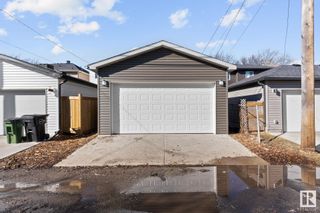 Photo 47: 10531 67 Avenue in Edmonton: Zone 15 House for sale : MLS®# E4380476