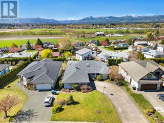 Photo 44: 1313 Farquharson Dr in Courtenay: House for sale : MLS®# 960908