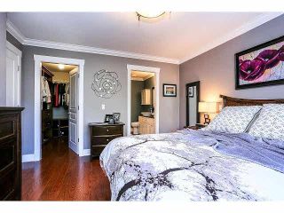 Photo 14: 15053 27A Avenue in Surrey: Sunnyside Park Surrey Townhouse for sale in "DAVENTRY" (South Surrey White Rock)  : MLS®# F1421884