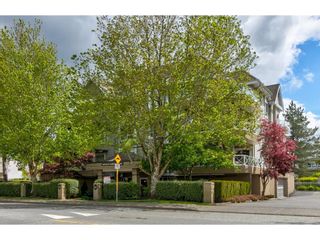 Main Photo: 105 5568 201A Street in Langley: Langley City Condo for sale : MLS®# R2690242