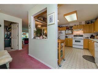 Photo 3: 104 7500 COLUMBIA Street in Mission: Mission BC Condo for sale in "Edwards Estates" : MLS®# R2199641