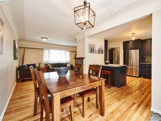 Photo 9: 4025 Haro Rd in VICTORIA: SE Arbutus House for sale (Saanich East)  : MLS®# 807937
