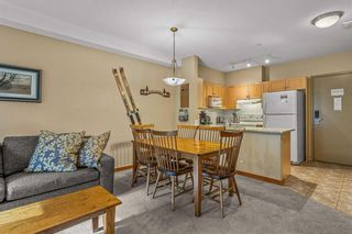 Photo 11: 218 107 Montane Road: Canmore Apartment for sale : MLS®# A2123263