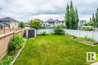 Photo 43: 1227 CHAHLEY Landing in Edmonton: Zone 20 House for sale : MLS®# E4305979